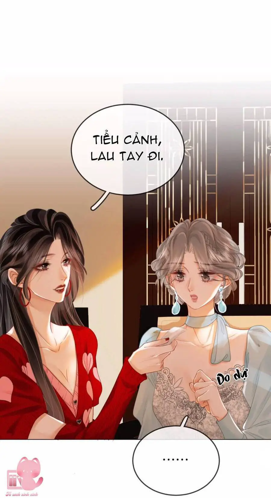 Em Chỉ Có Thể Là Của Tôi Nettruyen ZZZ Chương 52 Page 17