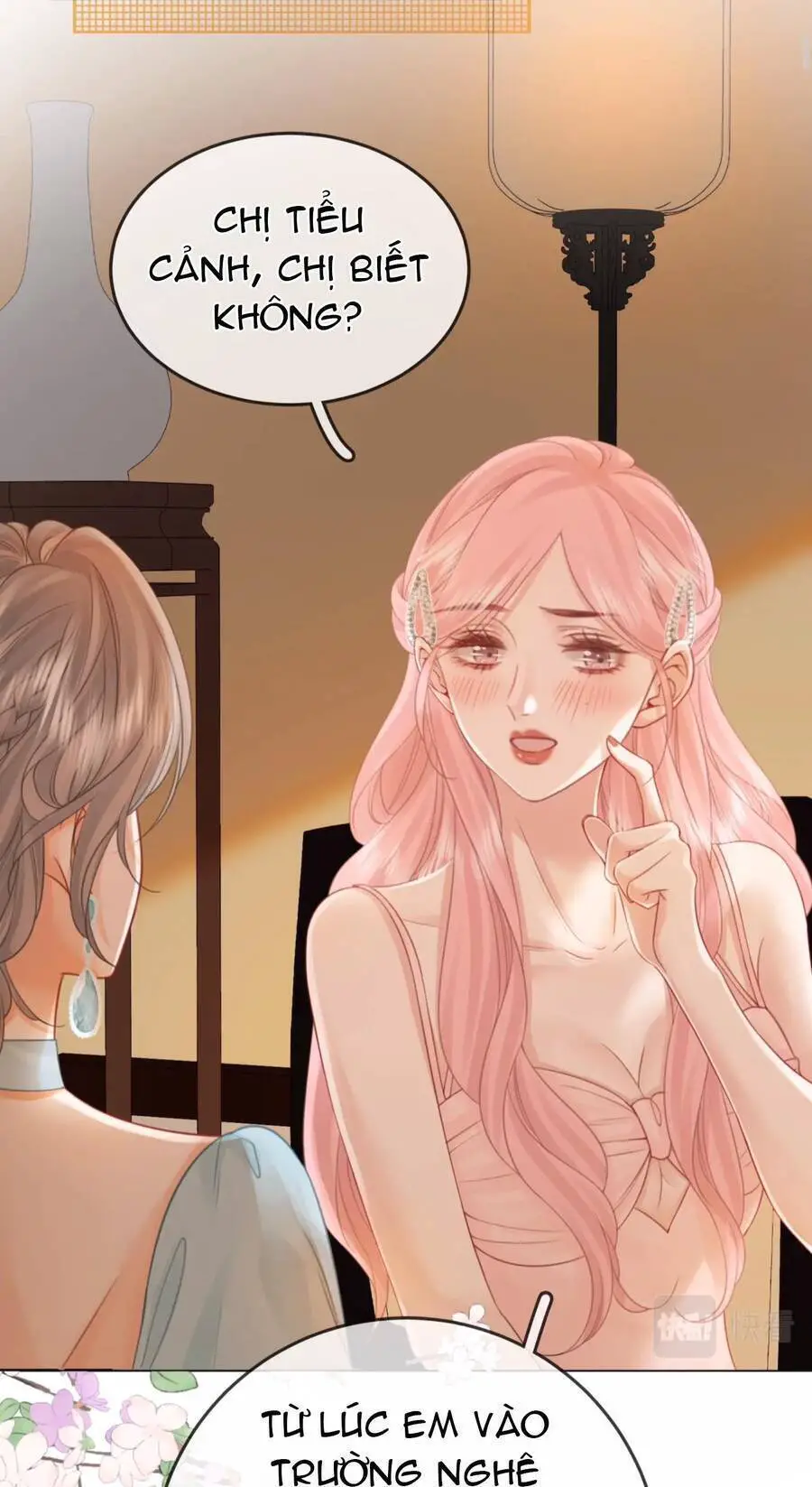Em Chỉ Có Thể Là Của Tôi Nettruyen ZZZ Chương 52 Page 20