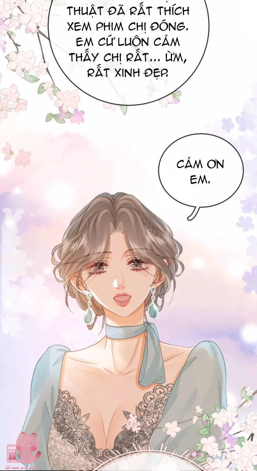 Em Chỉ Có Thể Là Của Tôi Nettruyen ZZZ Chương 52 Page 21