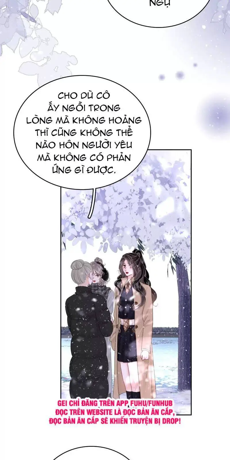 Em Chỉ Có Thể Là Của Tôi Nettruyen ZZZ Chương 121 Page 3