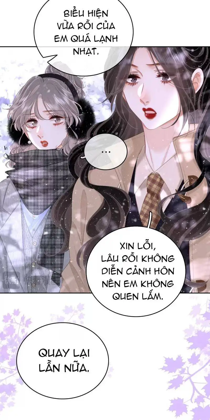 Em Chỉ Có Thể Là Của Tôi Nettruyen ZZZ Chương 121 Page 4