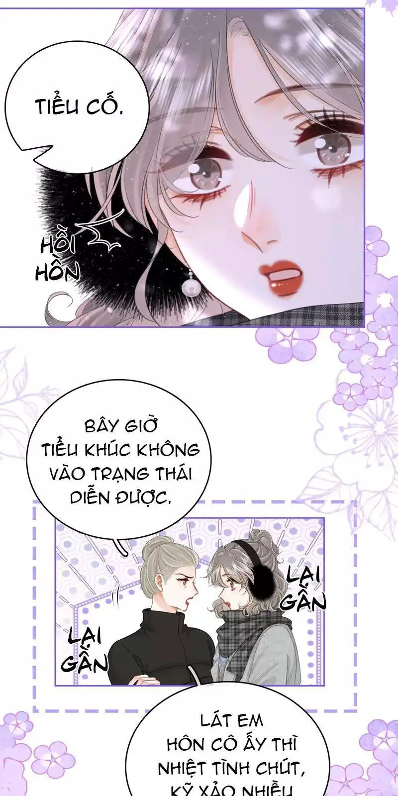 Em Chỉ Có Thể Là Của Tôi Nettruyen ZZZ Chương 121 Page 5