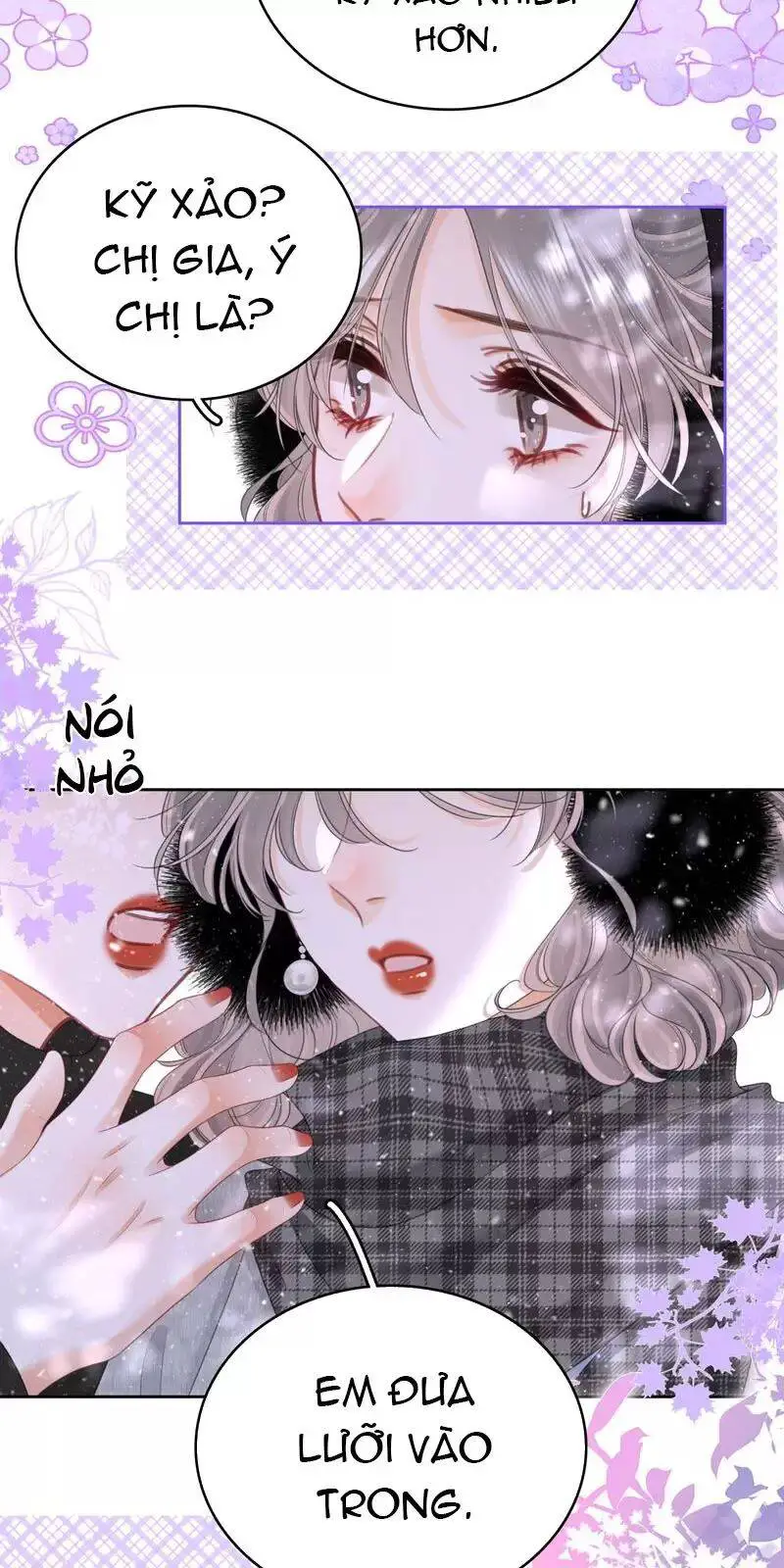 Em Chỉ Có Thể Là Của Tôi Nettruyen ZZZ Chương 121 Page 6