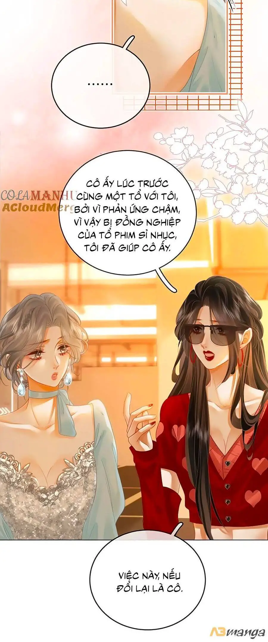Em Chỉ Có Thể Là Của Tôi Nettruyen ZZZ Chương 50 Page 22