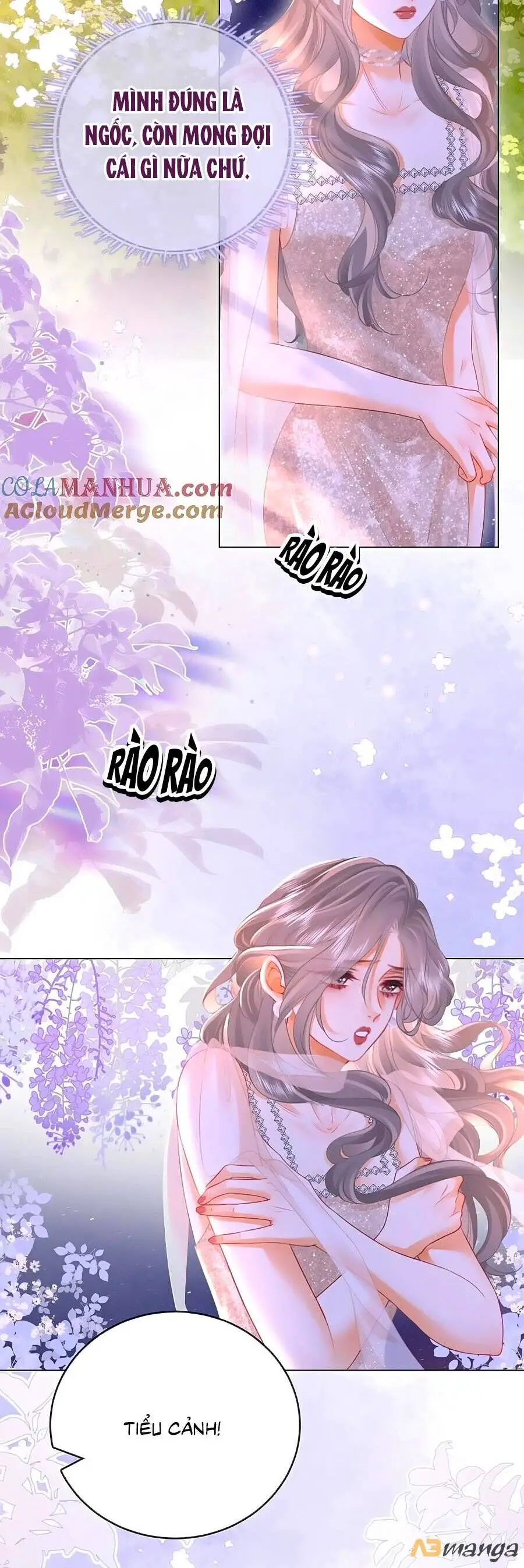 Em Chỉ Có Thể Là Của Tôi Nettruyen ZZZ Chương 48 Page 8