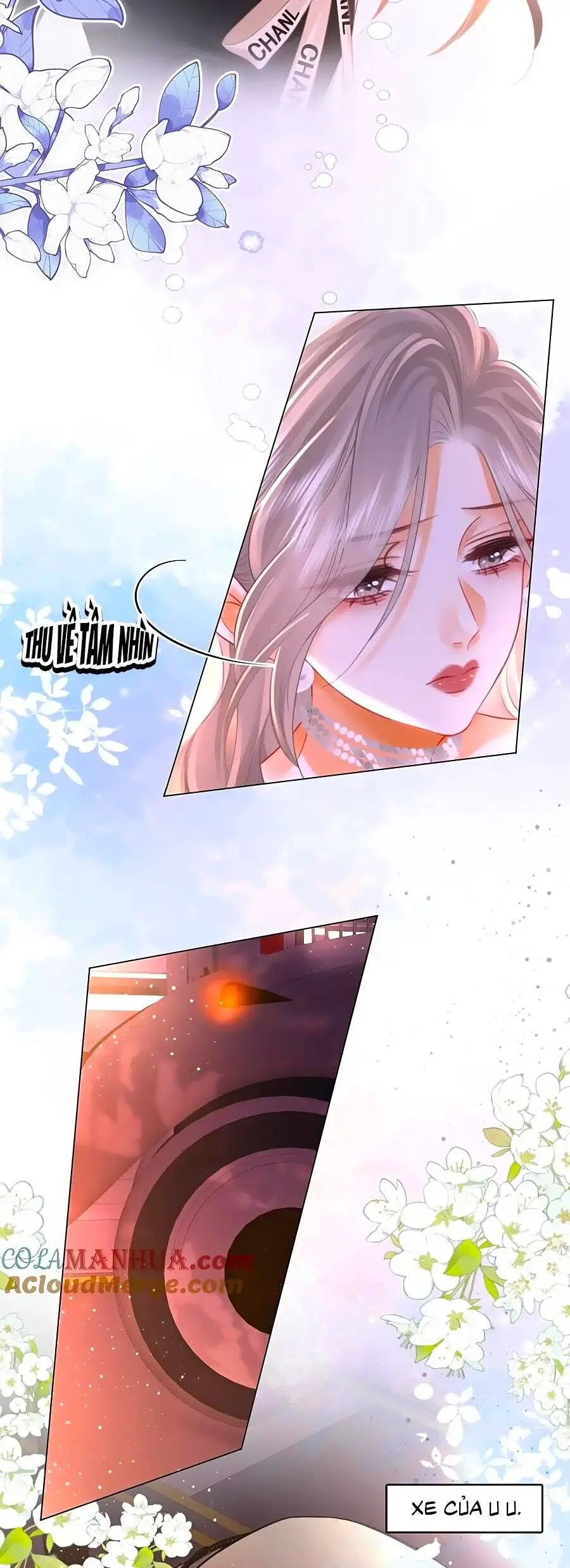 Em Chỉ Có Thể Là Của Tôi Nettruyen ZZZ Chương 48 Page 10