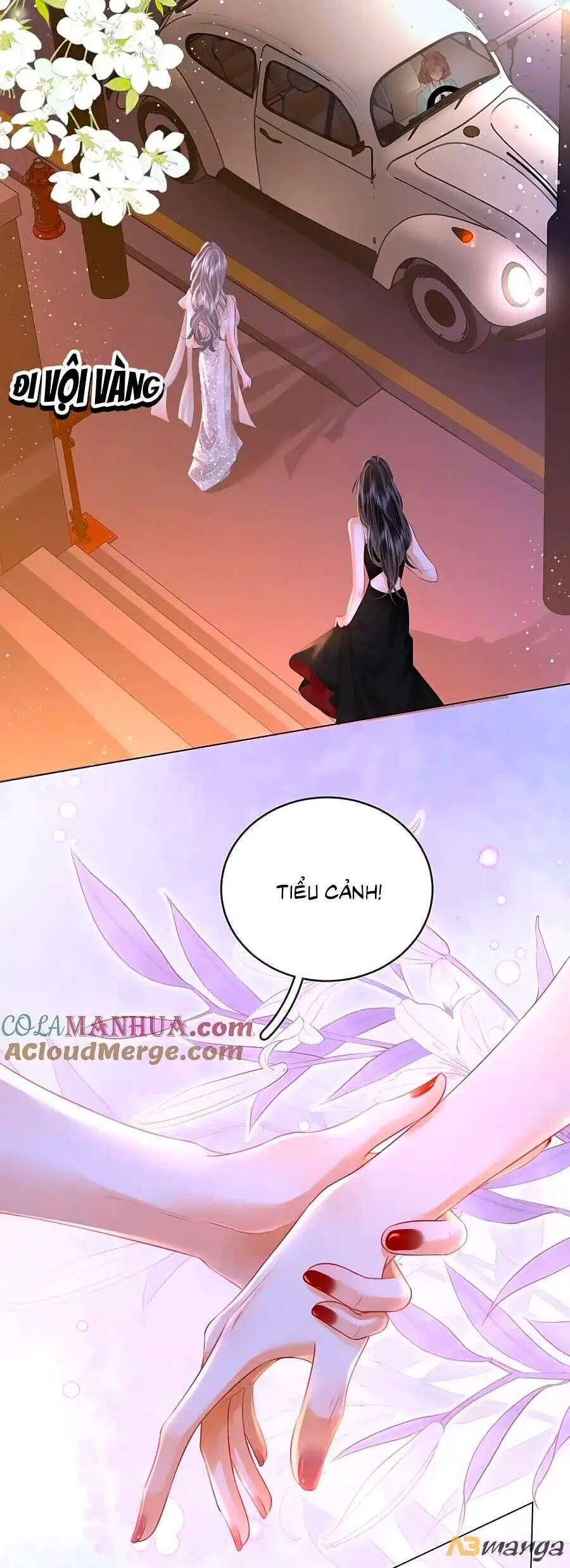 Em Chỉ Có Thể Là Của Tôi Nettruyen ZZZ Chương 48 Page 11