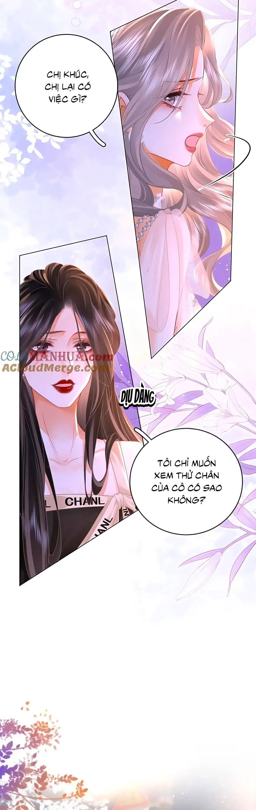 Em Chỉ Có Thể Là Của Tôi Nettruyen ZZZ Chương 48 Page 12