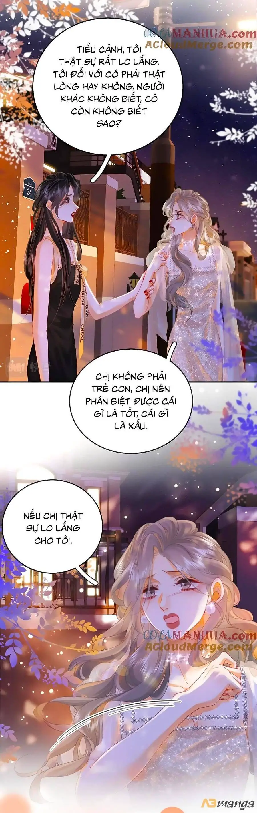 Em Chỉ Có Thể Là Của Tôi Nettruyen ZZZ Chương 48 Page 13