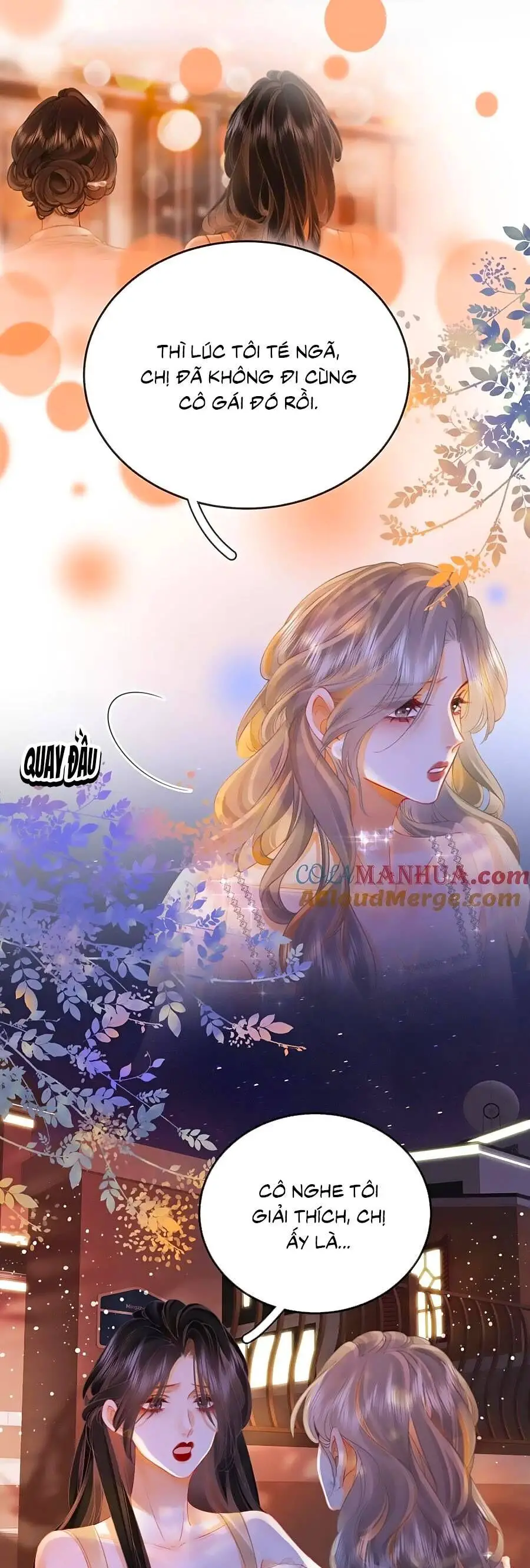 Em Chỉ Có Thể Là Của Tôi Nettruyen ZZZ Chương 48 Page 14