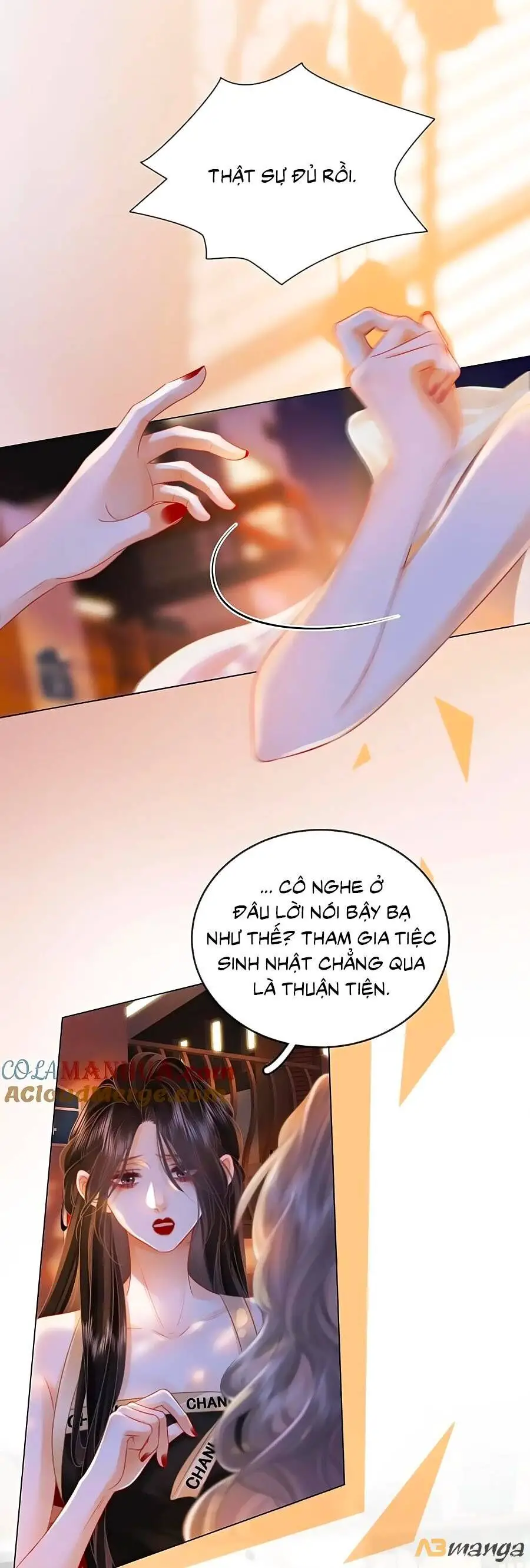 Em Chỉ Có Thể Là Của Tôi Nettruyen ZZZ Chương 48 Page 16