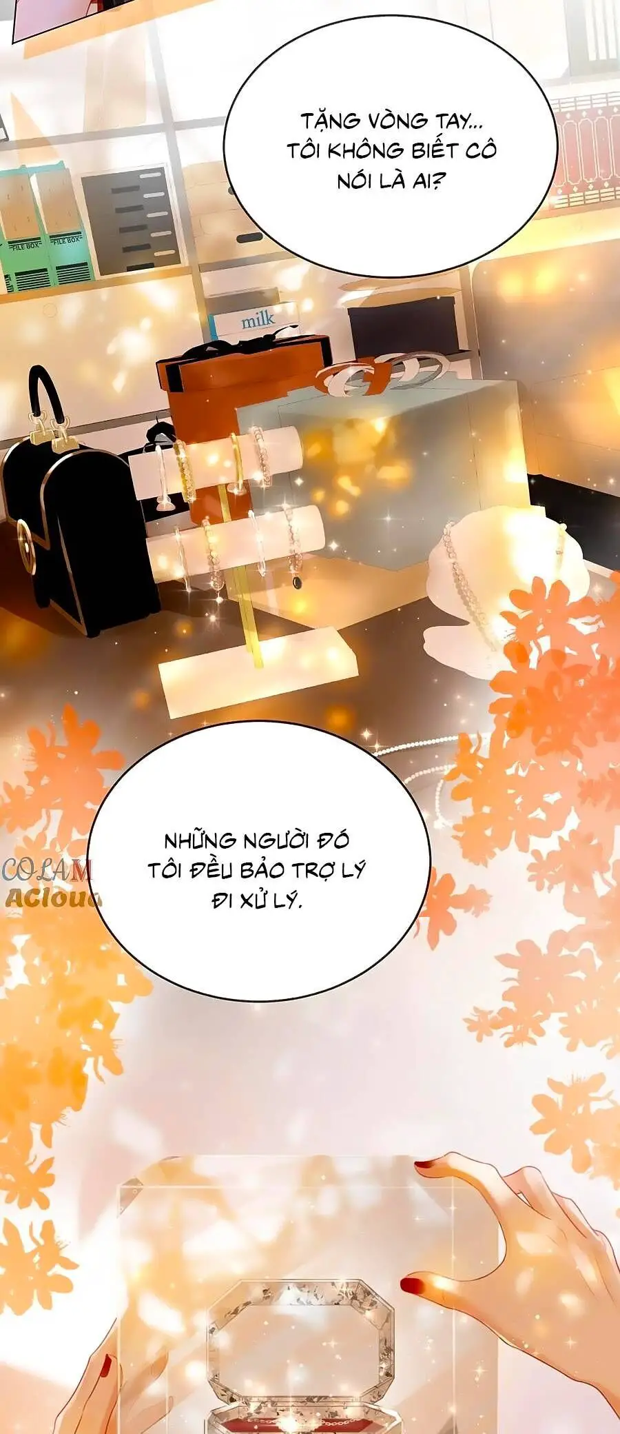 Em Chỉ Có Thể Là Của Tôi Nettruyen ZZZ Chương 48 Page 17