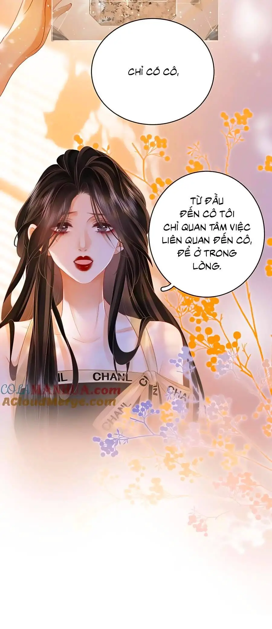 Em Chỉ Có Thể Là Của Tôi Nettruyen ZZZ Chương 48 Page 18