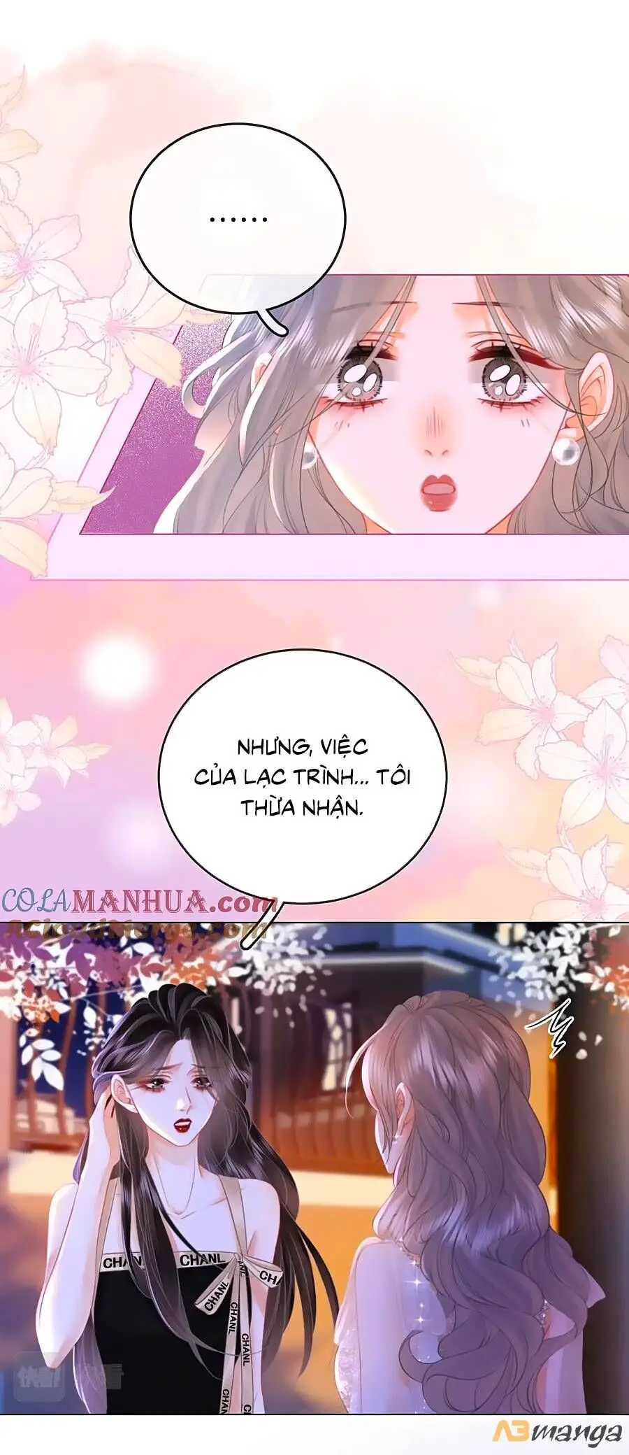 Em Chỉ Có Thể Là Của Tôi Nettruyen ZZZ Chương 48 Page 19
