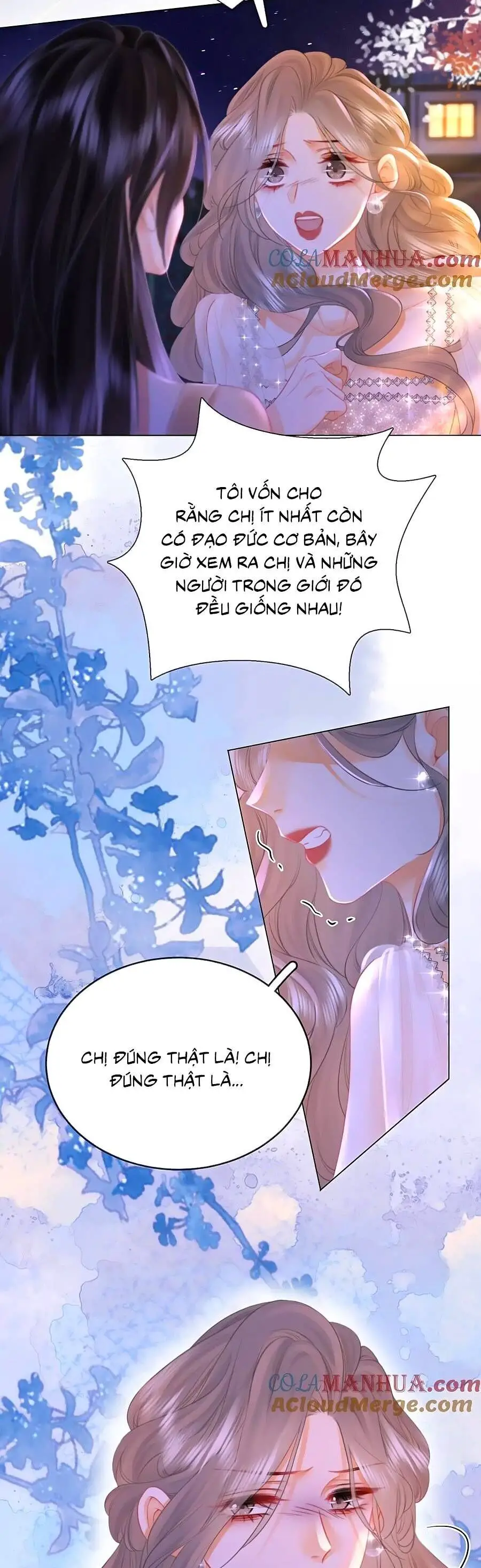 Em Chỉ Có Thể Là Của Tôi Nettruyen ZZZ Chương 48 Page 21