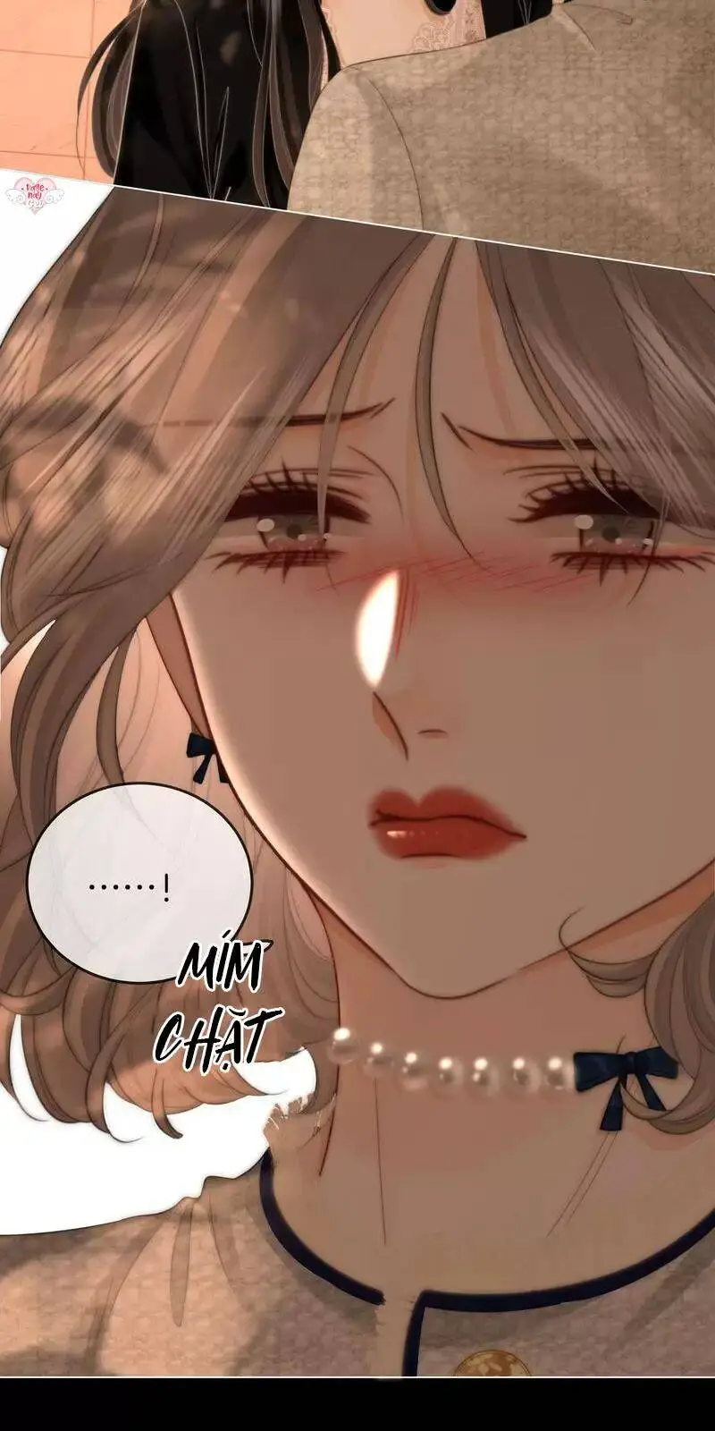 Em Chỉ Có Thể Là Của Tôi Nettruyen ZZZ Chương 118 Page 3