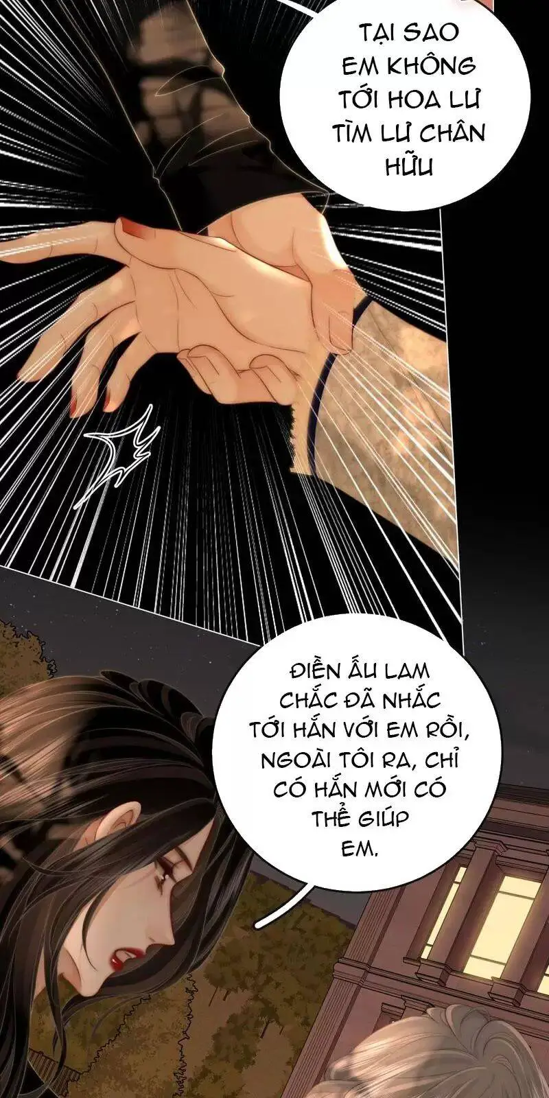 Em Chỉ Có Thể Là Của Tôi Nettruyen ZZZ Chương 118 Page 5