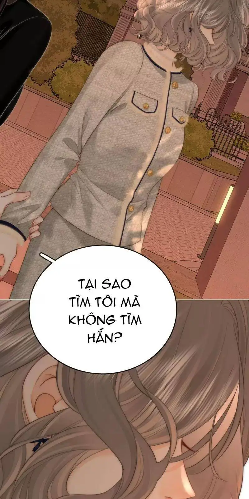 Em Chỉ Có Thể Là Của Tôi Nettruyen ZZZ Chương 118 Page 6