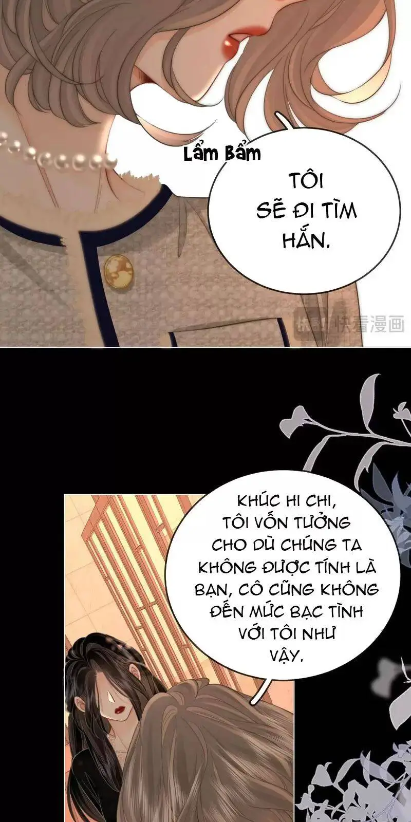 Em Chỉ Có Thể Là Của Tôi Nettruyen ZZZ Chương 118 Page 7