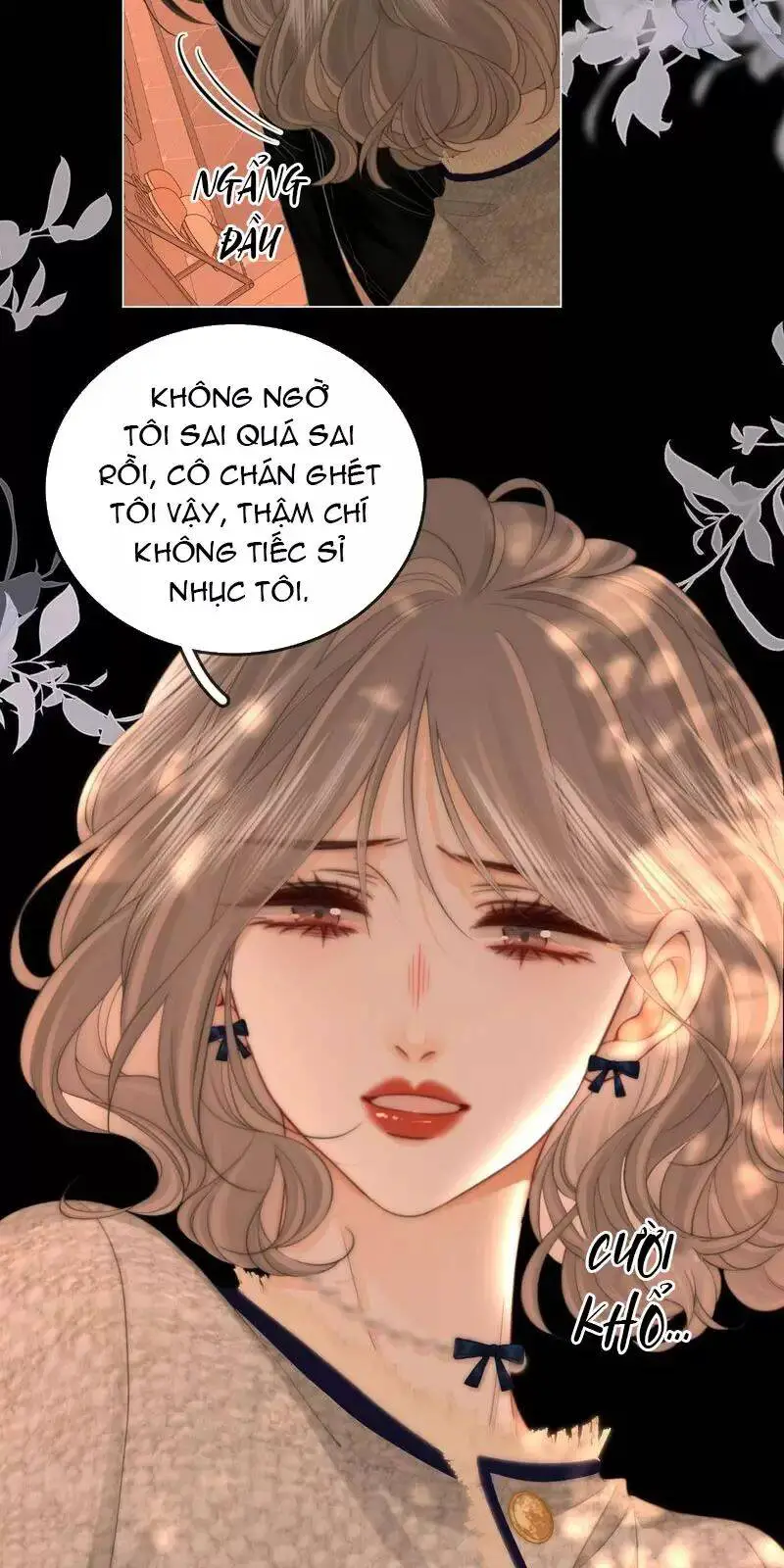 Em Chỉ Có Thể Là Của Tôi Nettruyen ZZZ Chương 118 Page 8
