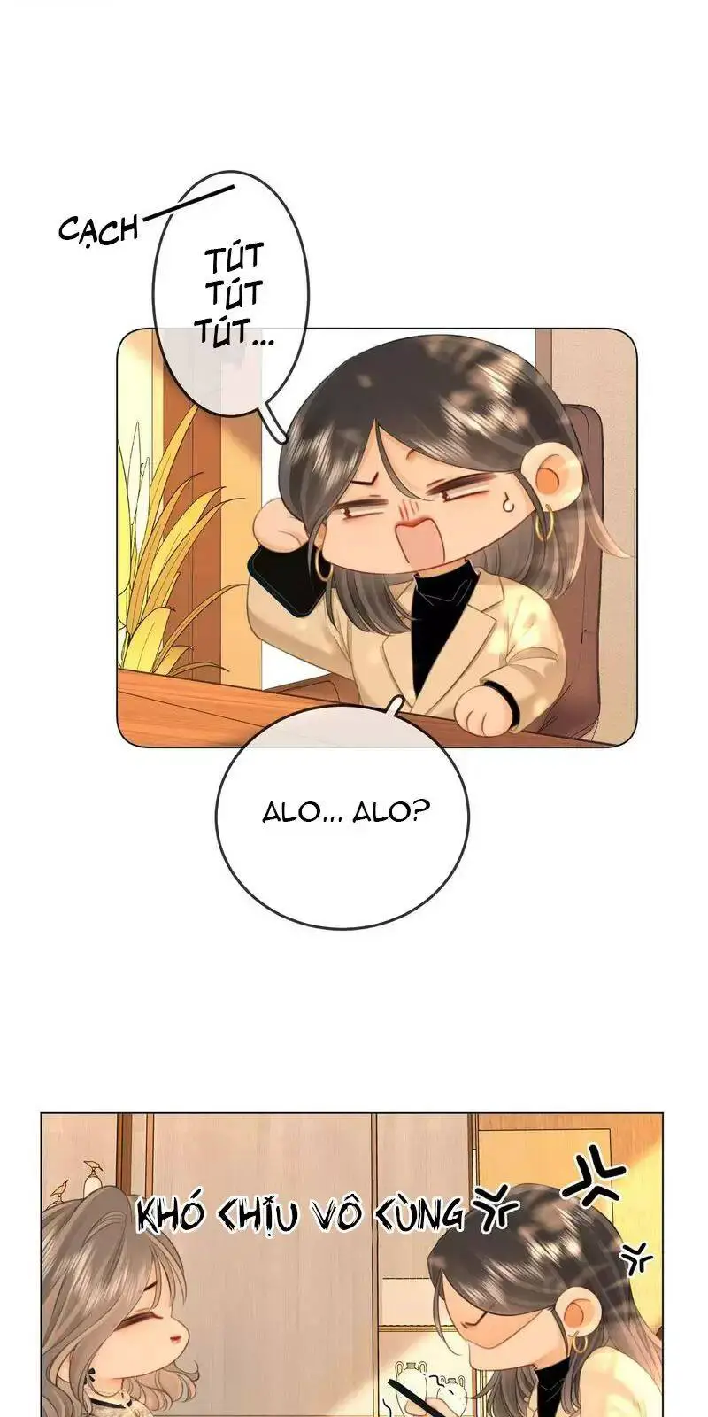 Em Chỉ Có Thể Là Của Tôi Nettruyen ZZZ Chương 118 Page 17