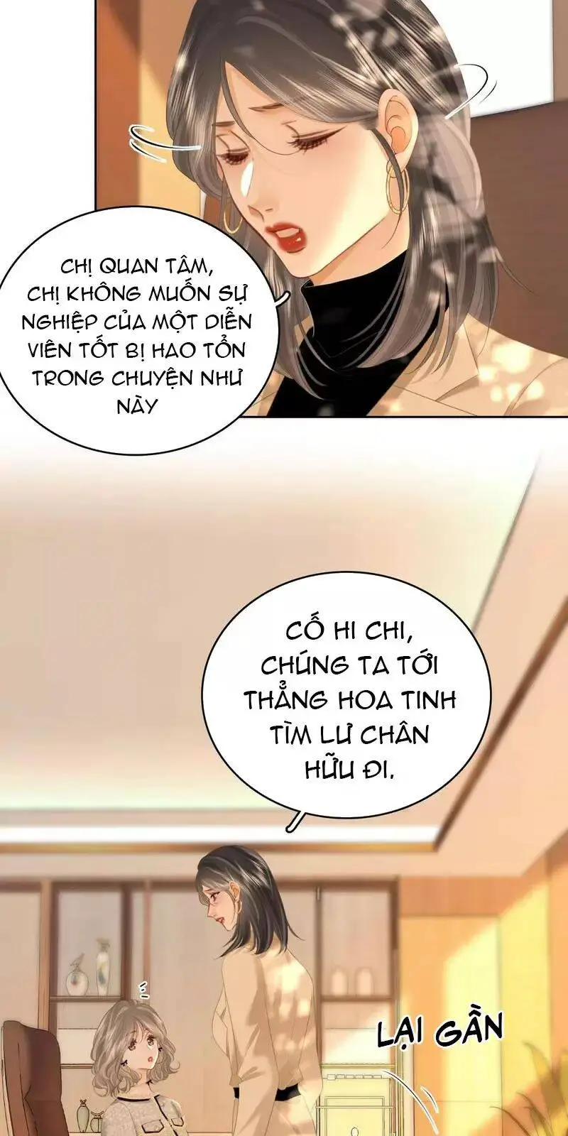 Em Chỉ Có Thể Là Của Tôi Nettruyen ZZZ Chương 118 Page 19