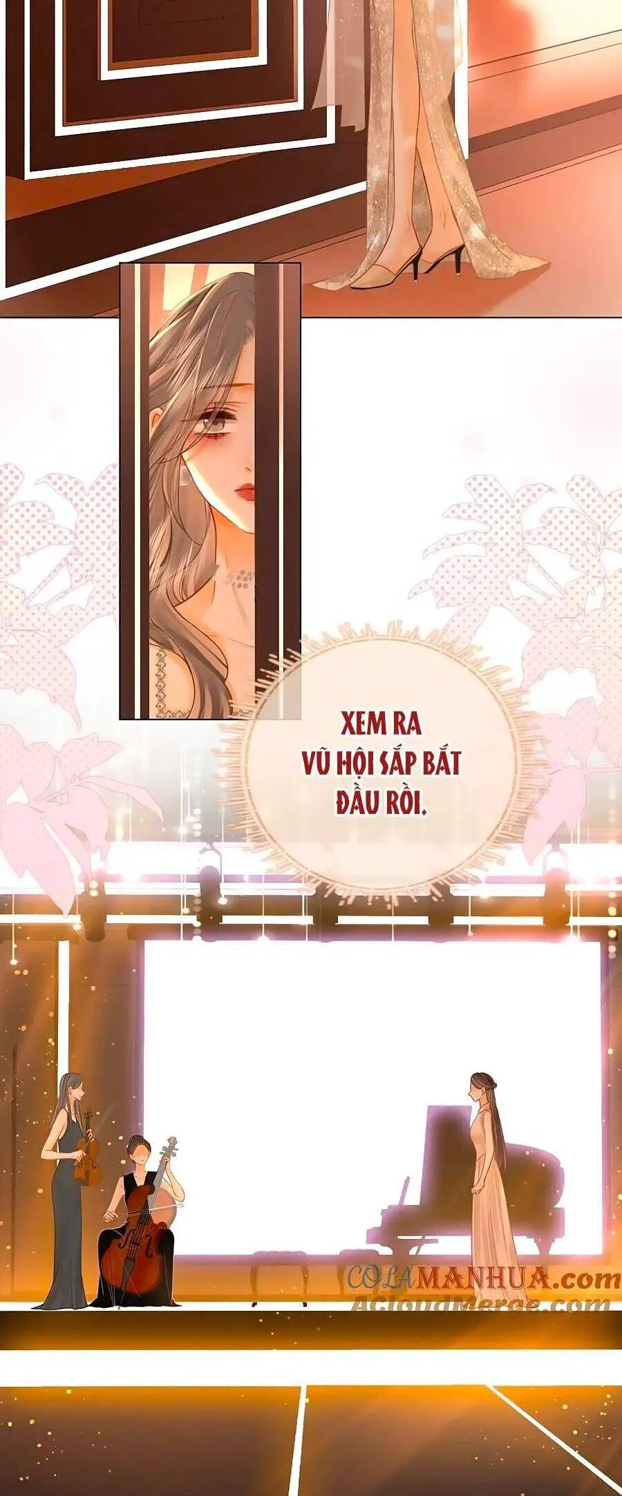 Em Chỉ Có Thể Là Của Tôi Nettruyen ZZZ Chương 47 Page 3