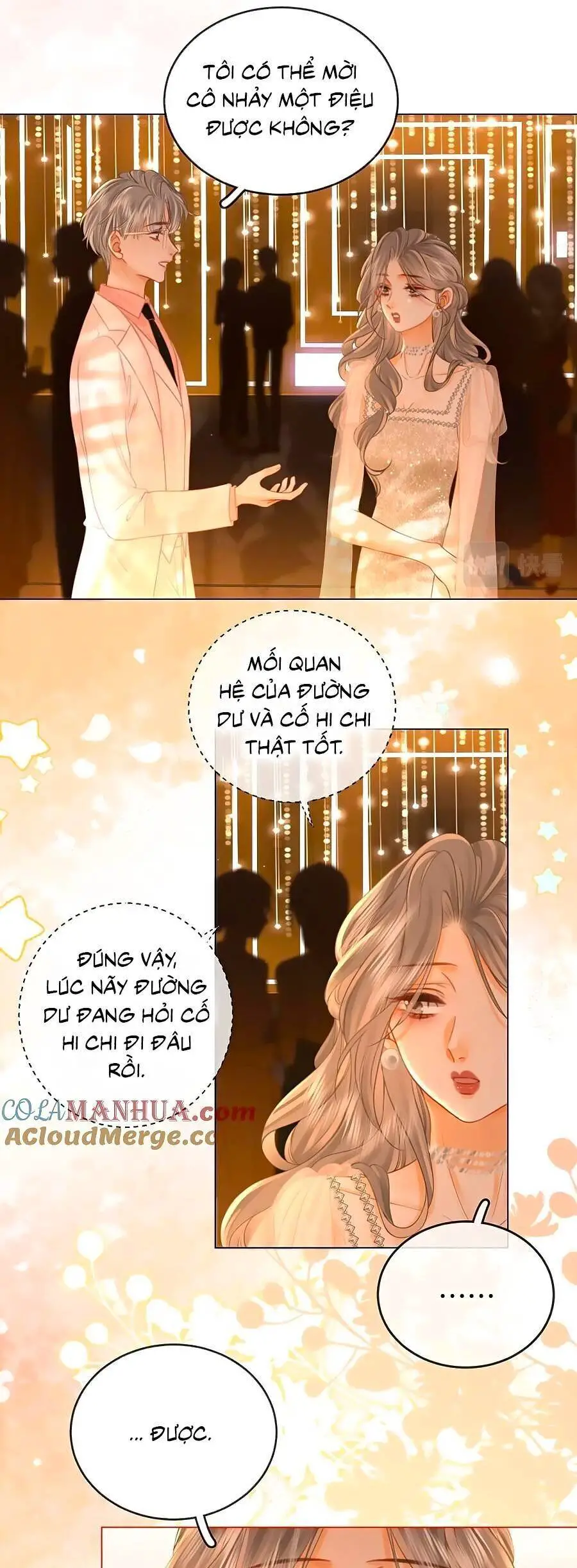 Em Chỉ Có Thể Là Của Tôi Nettruyen ZZZ Chương 47 Page 5