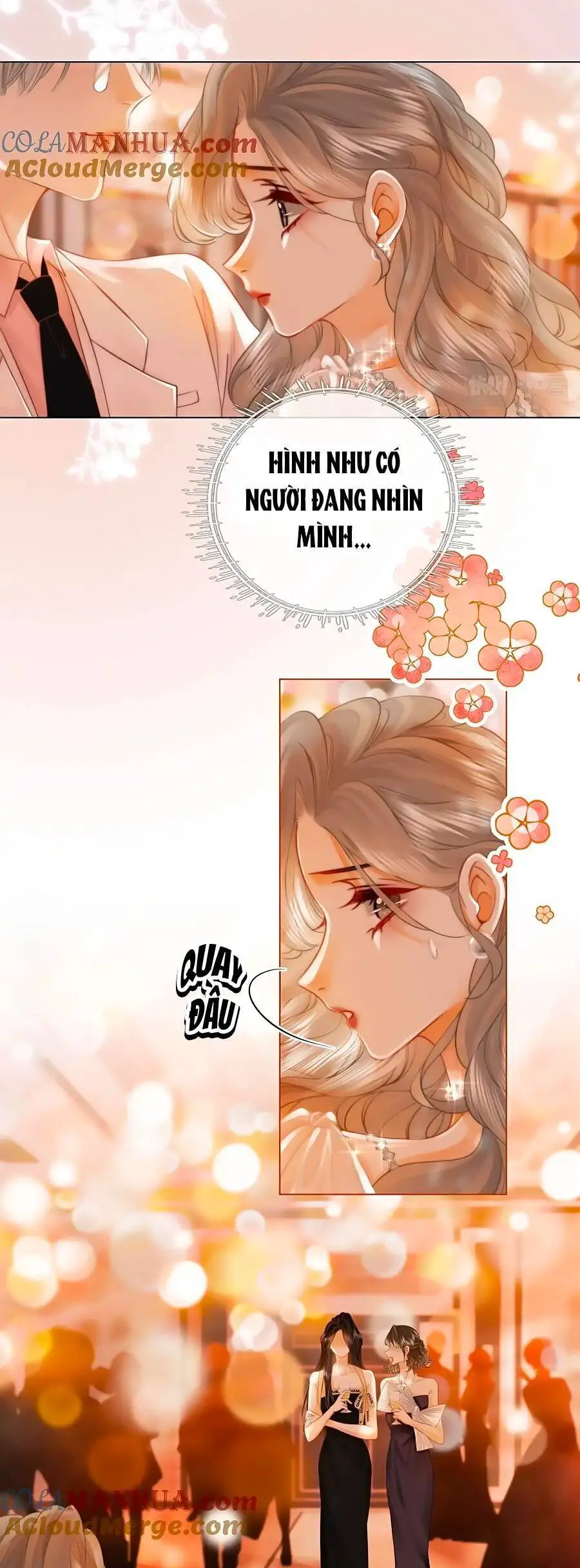 Em Chỉ Có Thể Là Của Tôi Nettruyen ZZZ Chương 47 Page 10