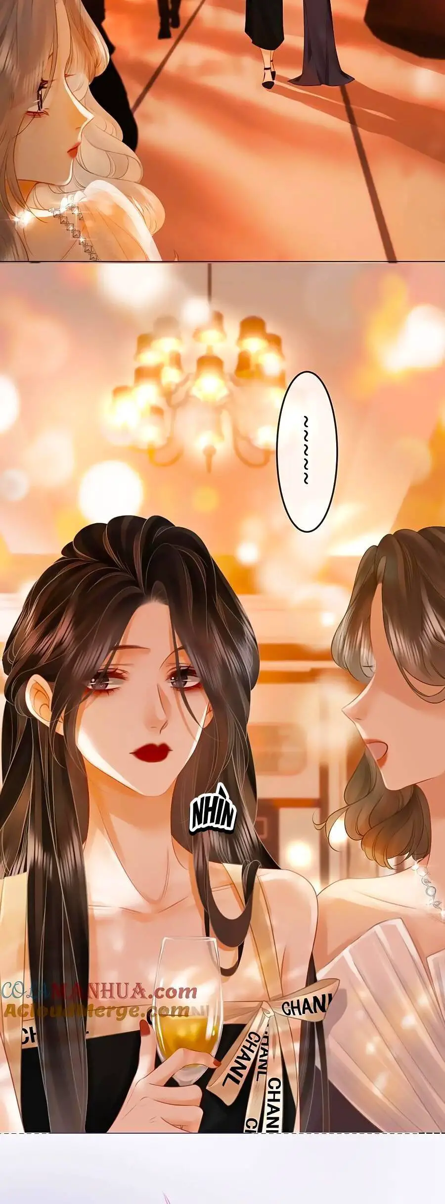 Em Chỉ Có Thể Là Của Tôi Nettruyen ZZZ Chương 47 Page 11