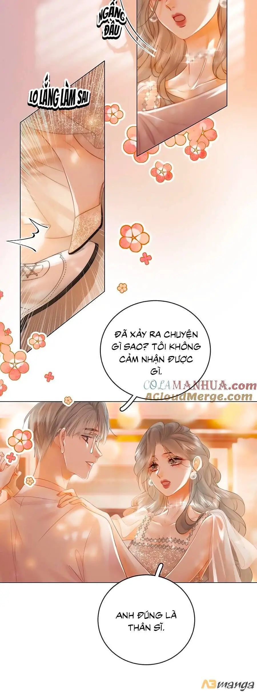 Em Chỉ Có Thể Là Của Tôi Nettruyen ZZZ Chương 47 Page 13