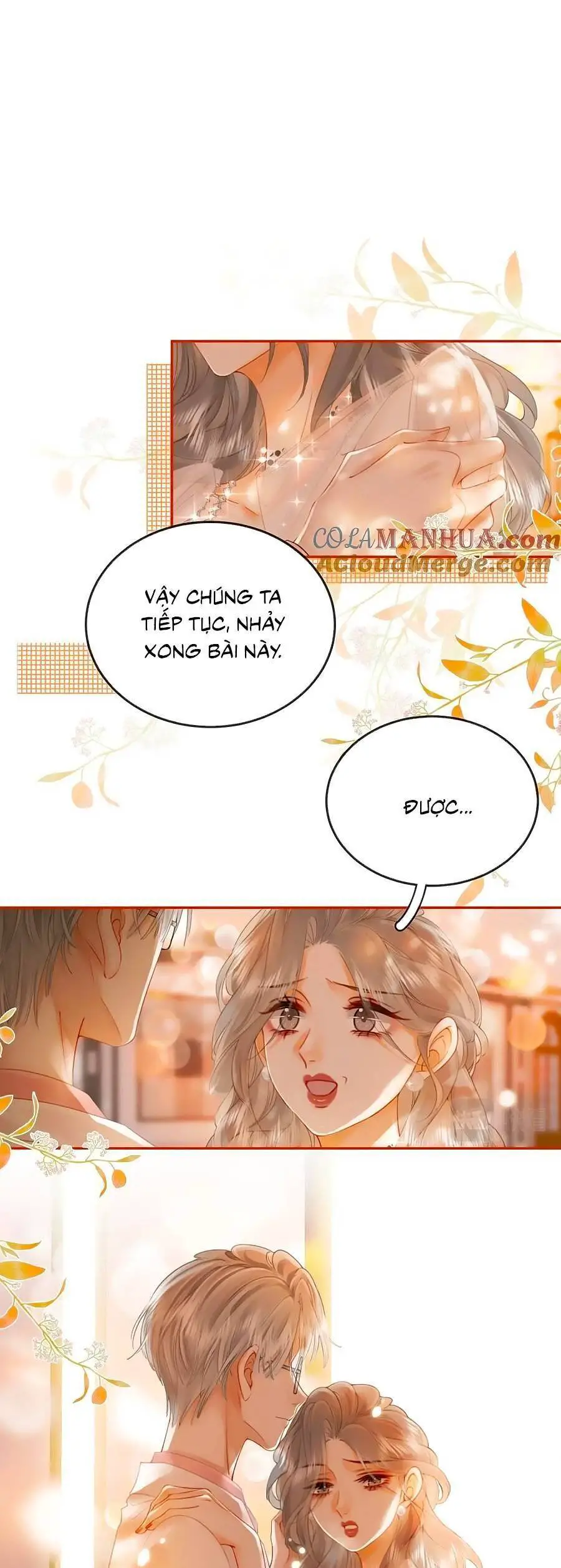 Em Chỉ Có Thể Là Của Tôi Nettruyen ZZZ Chương 47 Page 14