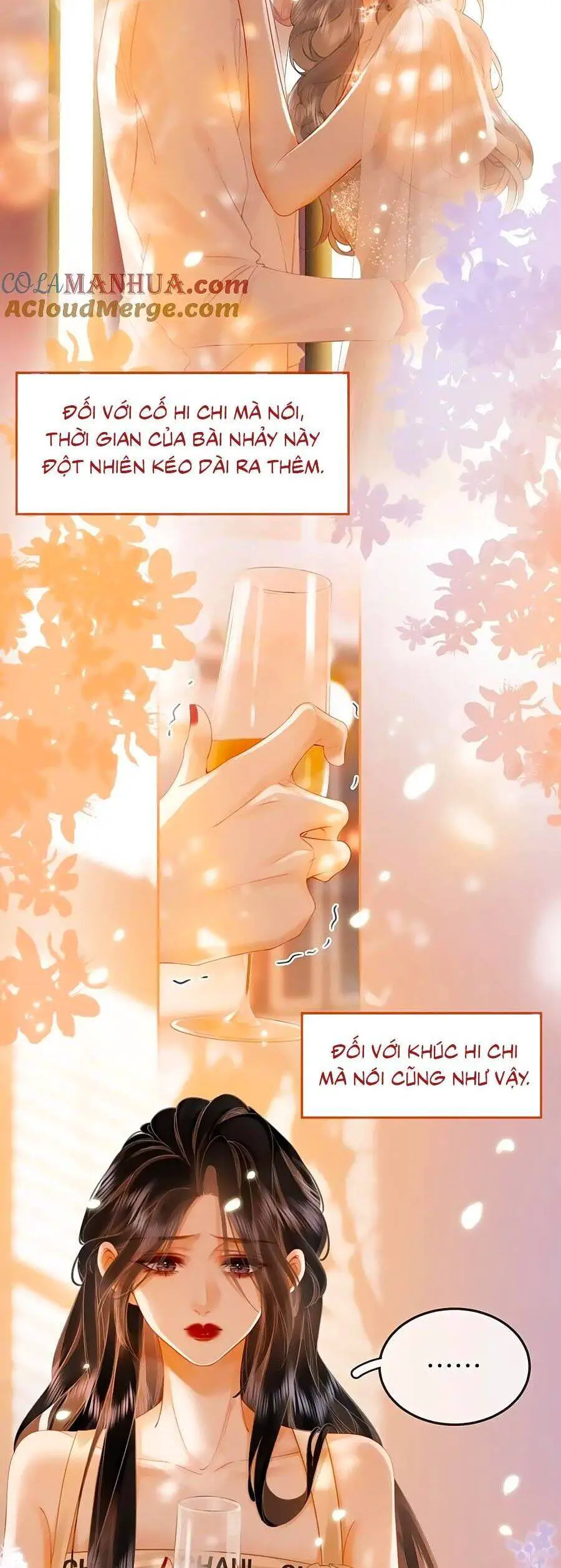 Em Chỉ Có Thể Là Của Tôi Nettruyen ZZZ Chương 47 Page 15