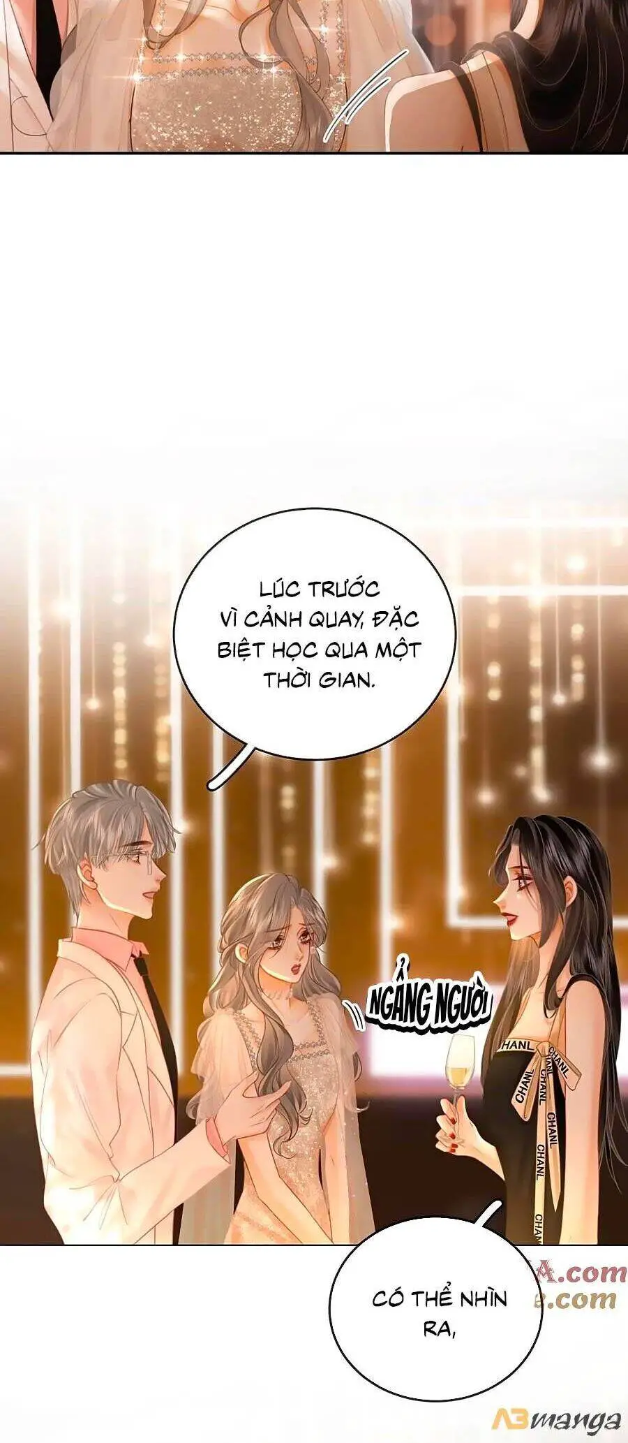 Em Chỉ Có Thể Là Của Tôi Nettruyen ZZZ Chương 47 Page 19