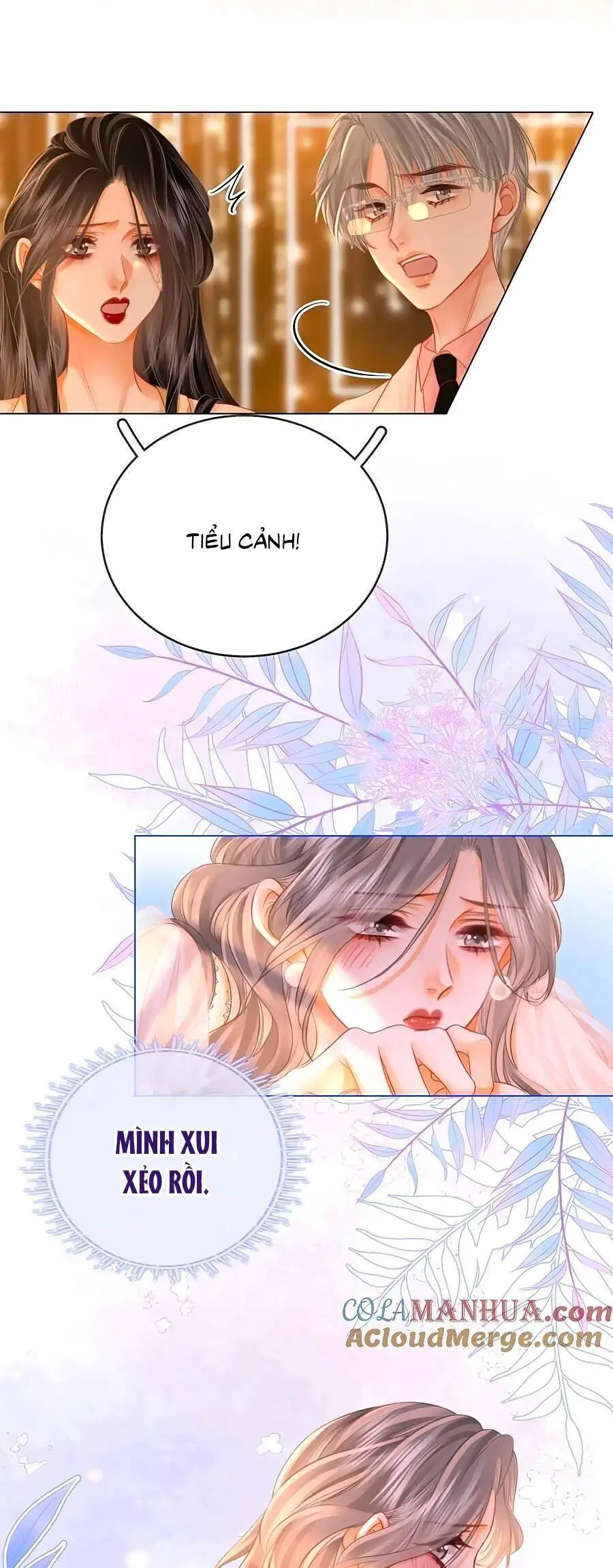 Em Chỉ Có Thể Là Của Tôi Nettruyen ZZZ Chương 47 Page 23