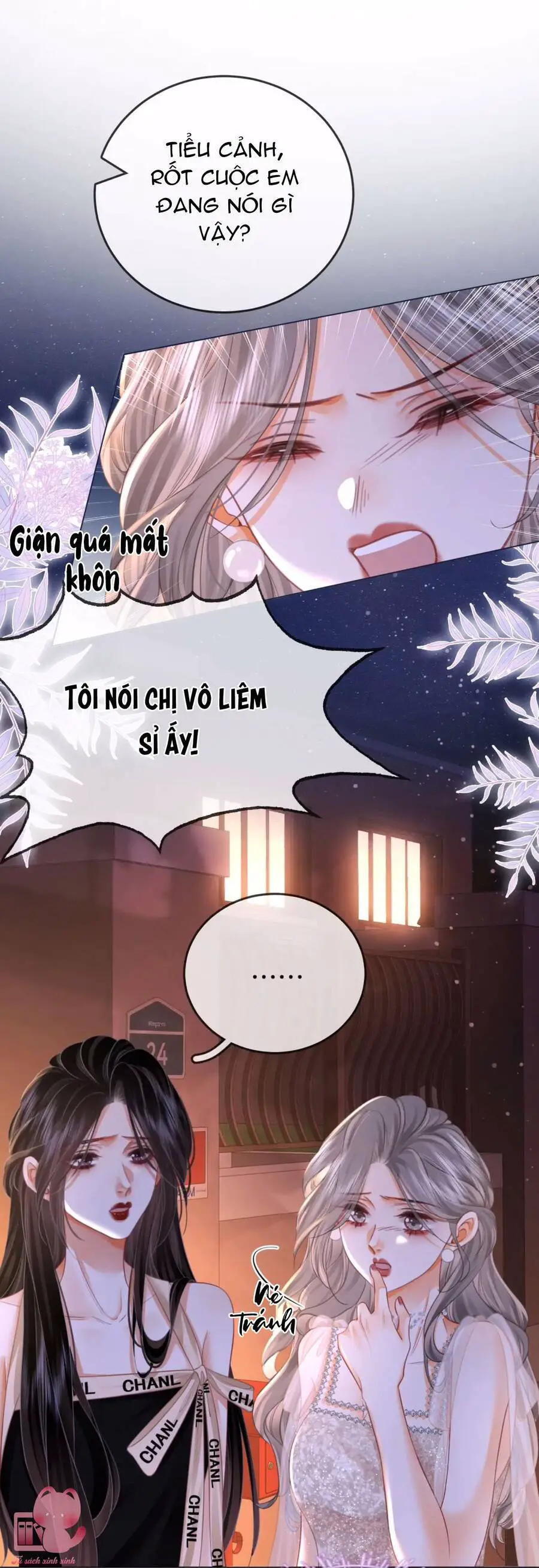 Em Chỉ Có Thể Là Của Tôi Nettruyen ZZZ Chương 49 Page 3