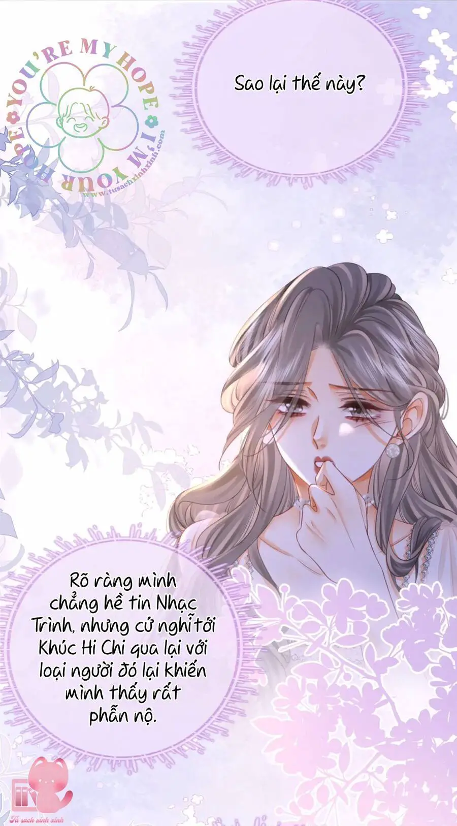Em Chỉ Có Thể Là Của Tôi Nettruyen ZZZ Chương 49 Page 4