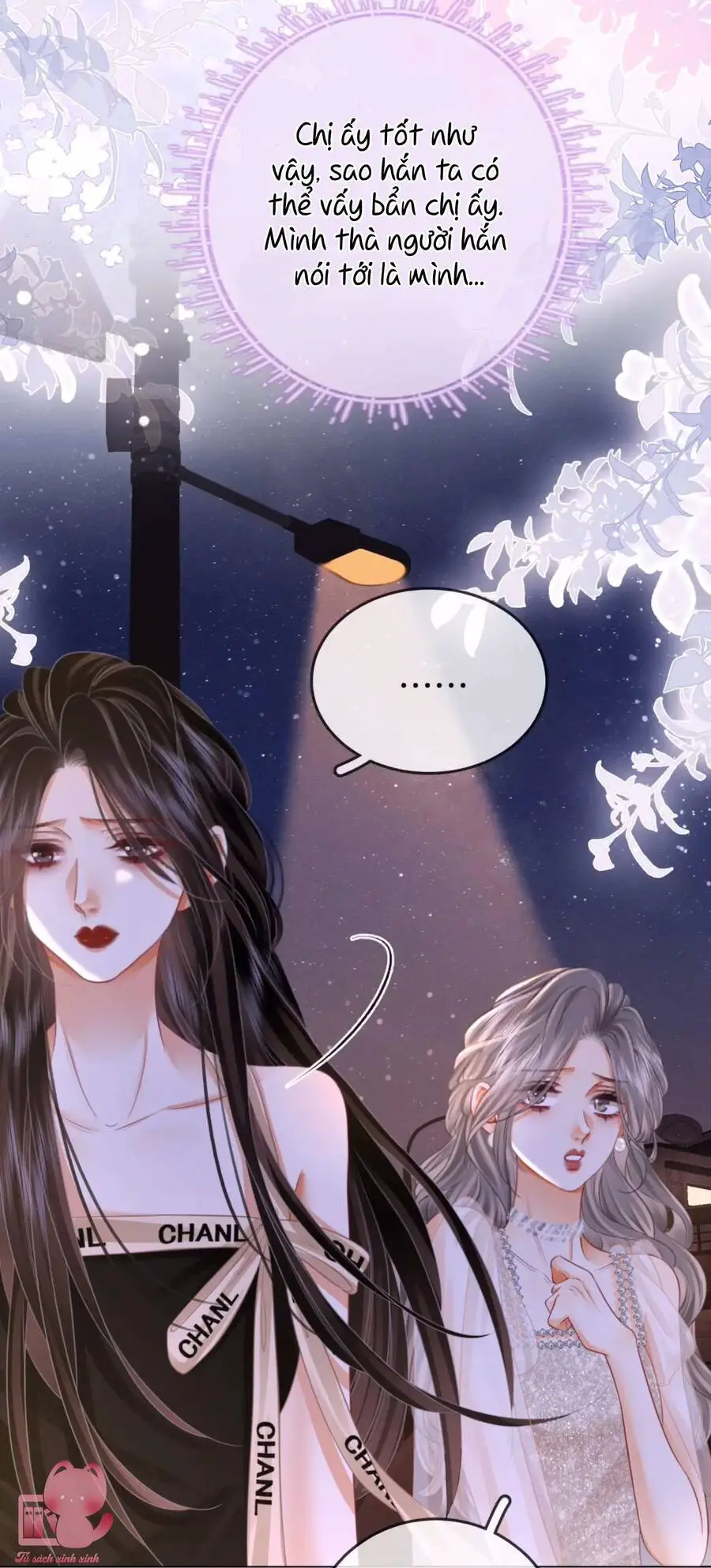Em Chỉ Có Thể Là Của Tôi Nettruyen ZZZ Chương 49 Page 5