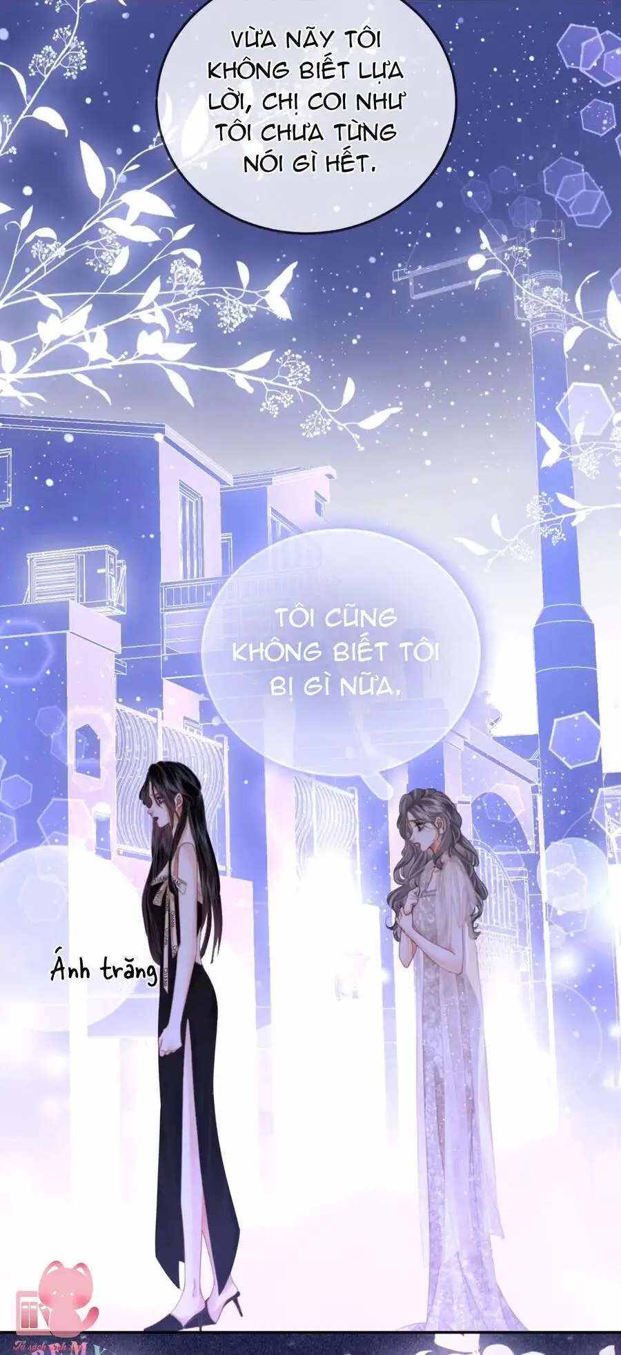 Em Chỉ Có Thể Là Của Tôi Nettruyen ZZZ Chương 49 Page 8