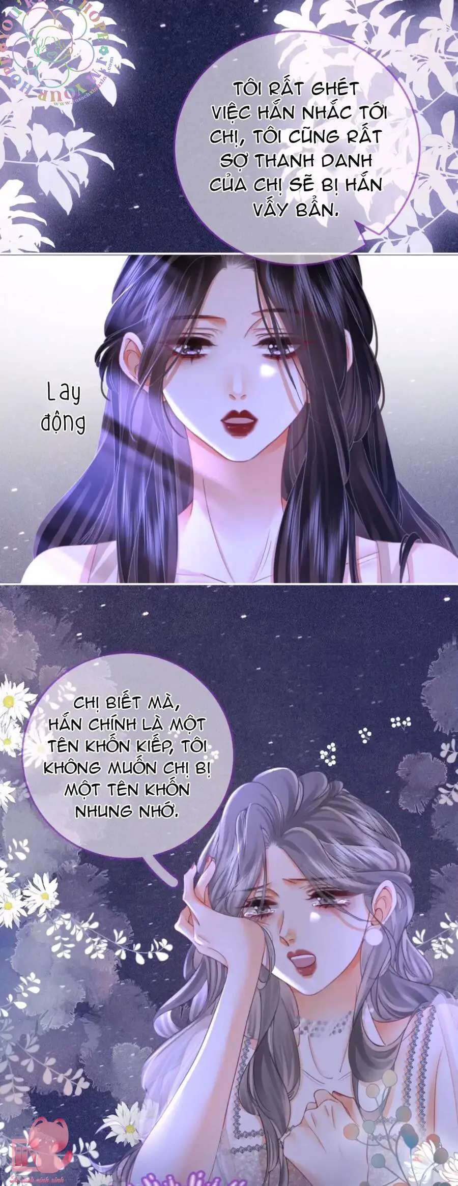 Em Chỉ Có Thể Là Của Tôi Nettruyen ZZZ Chương 49 Page 9
