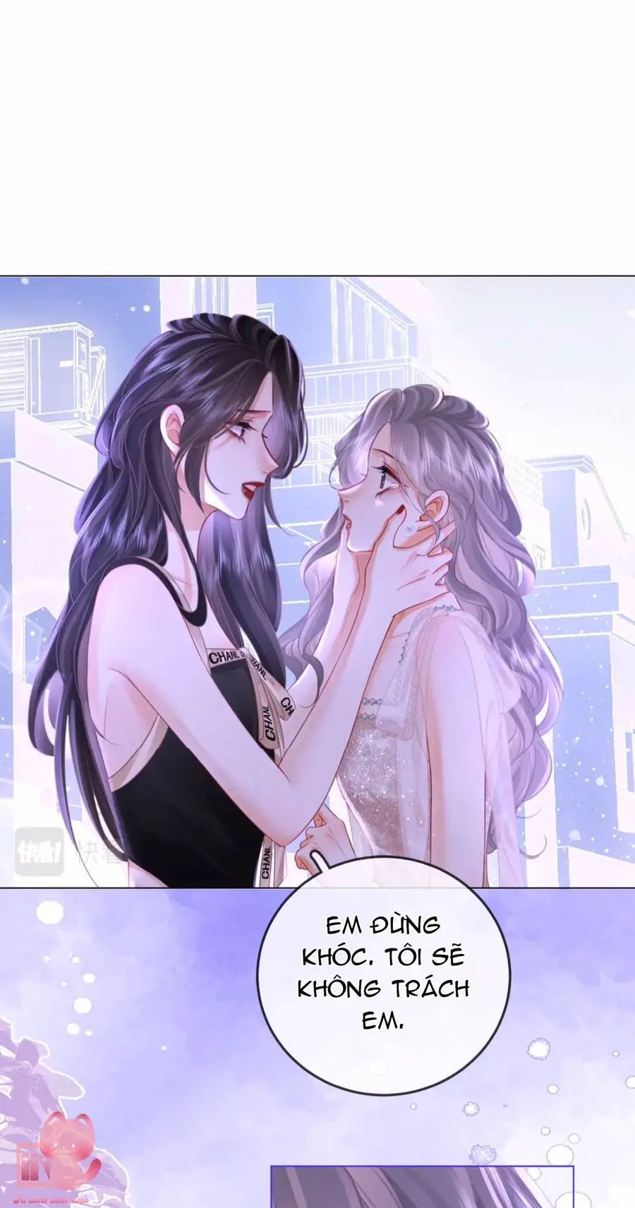 Em Chỉ Có Thể Là Của Tôi Nettruyen ZZZ Chương 49 Page 11