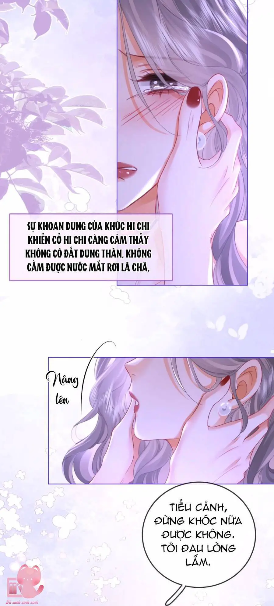 Em Chỉ Có Thể Là Của Tôi Nettruyen ZZZ Chương 49 Page 12
