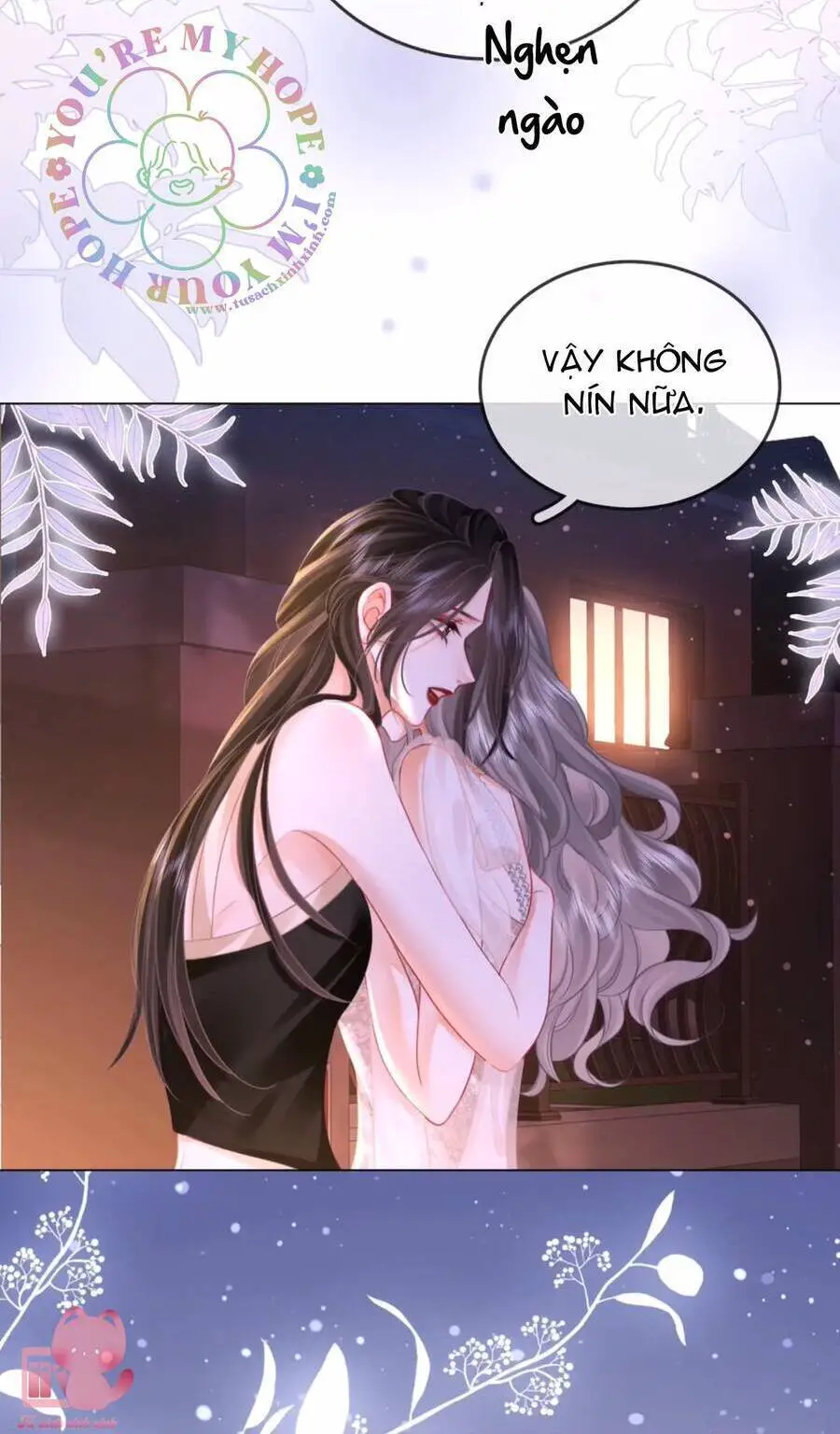 Em Chỉ Có Thể Là Của Tôi Nettruyen ZZZ Chương 49 Page 14