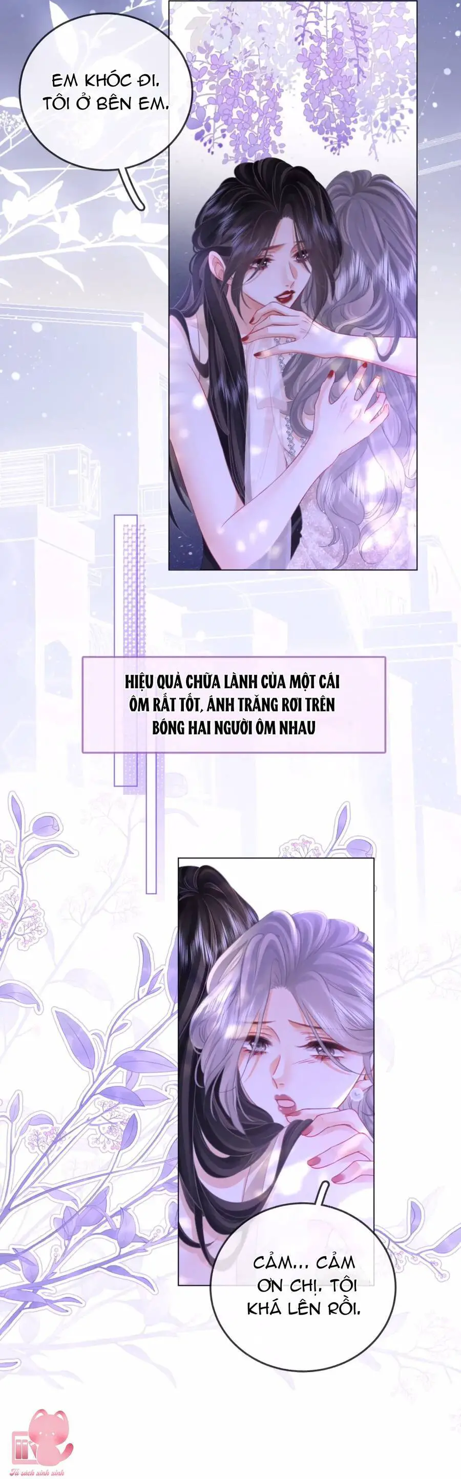 Em Chỉ Có Thể Là Của Tôi Nettruyen ZZZ Chương 49 Page 15