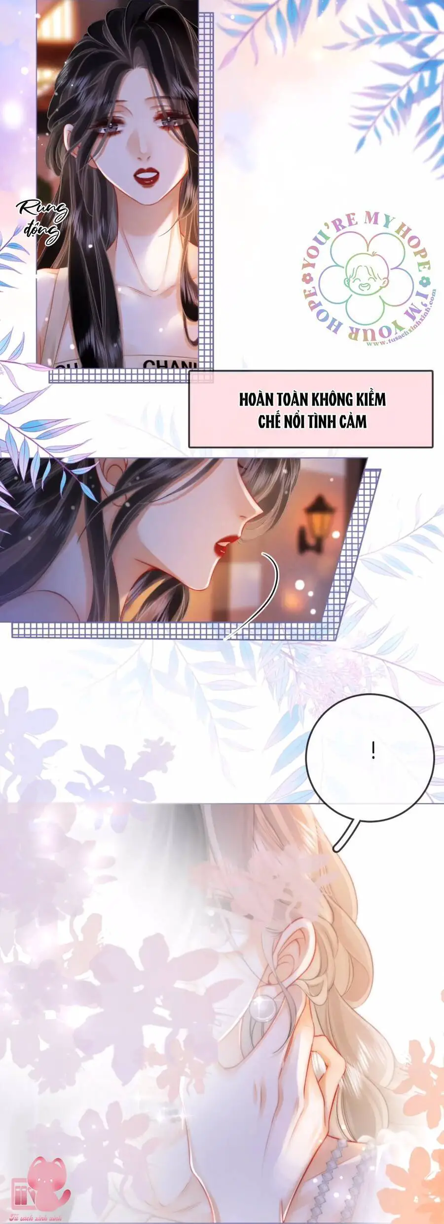 Em Chỉ Có Thể Là Của Tôi Nettruyen ZZZ Chương 49 Page 17