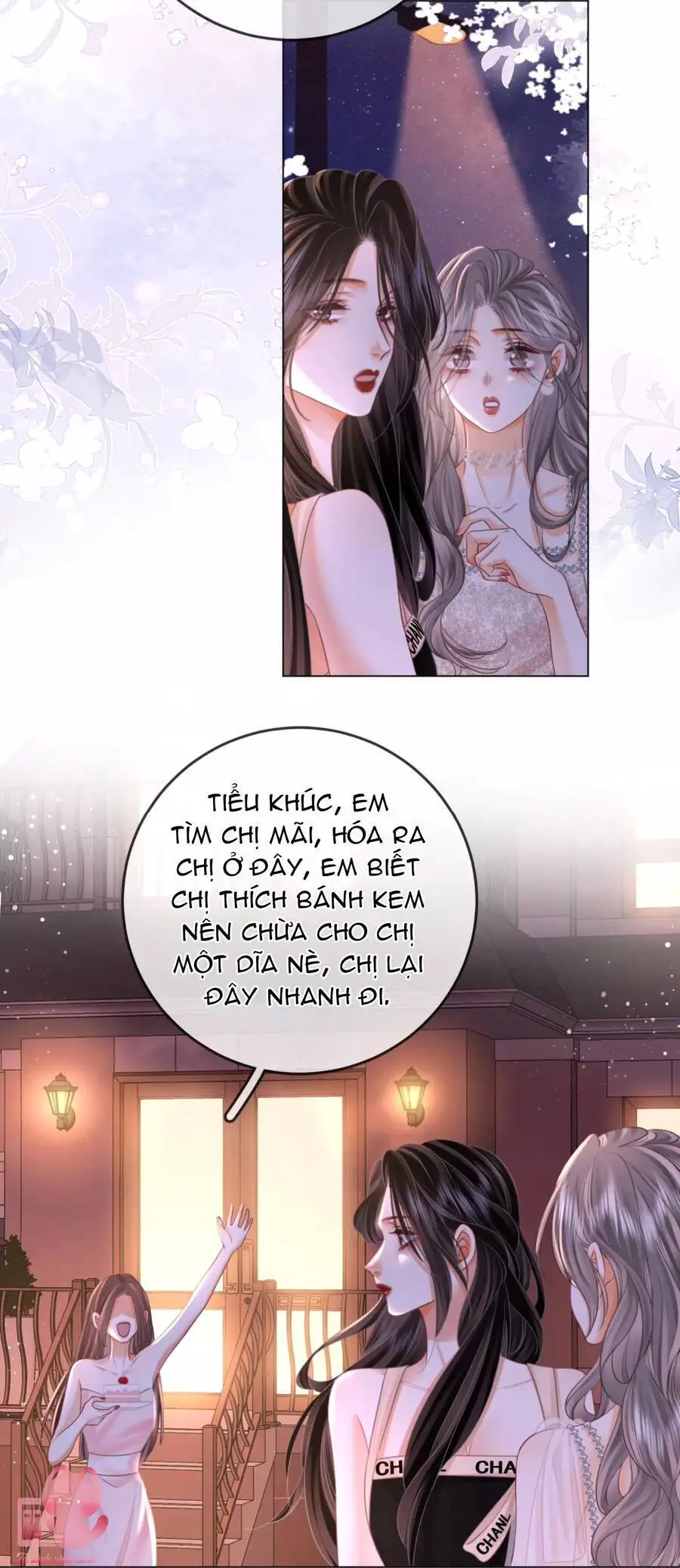 Em Chỉ Có Thể Là Của Tôi Nettruyen ZZZ Chương 49 Page 23