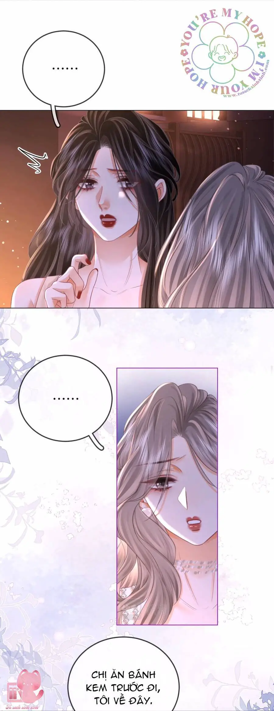 Em Chỉ Có Thể Là Của Tôi Nettruyen ZZZ Chương 49 Page 24