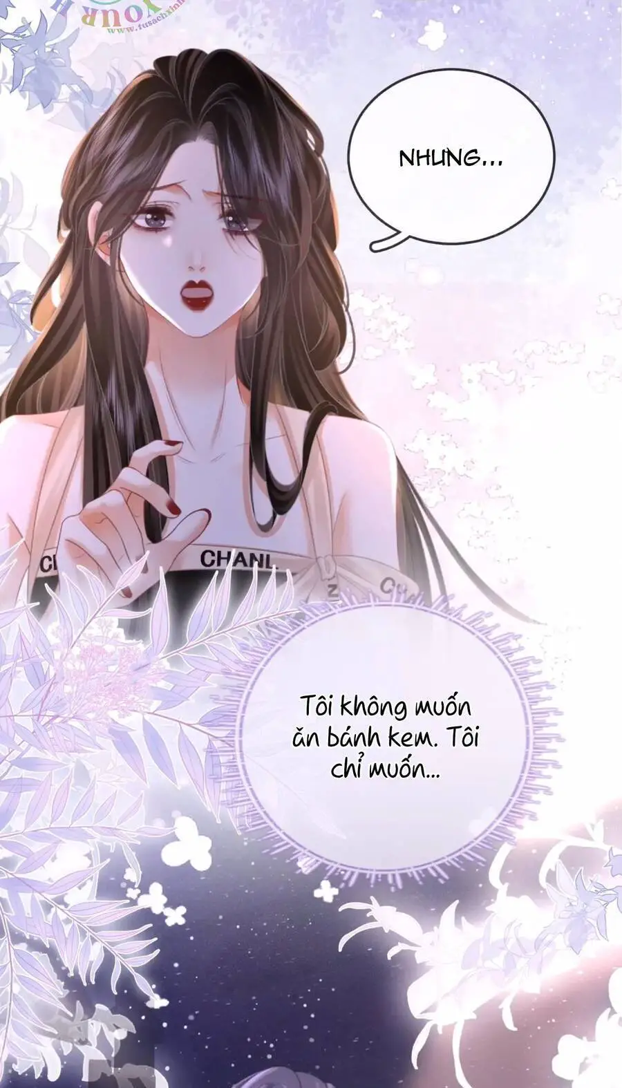 Em Chỉ Có Thể Là Của Tôi Nettruyen ZZZ Chương 49 Page 27