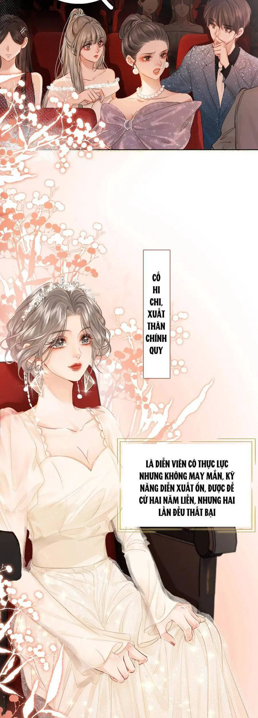 Em Chỉ Có Thể Là Của Tôi Nettruyen ZZZ Chương 1 Page 5