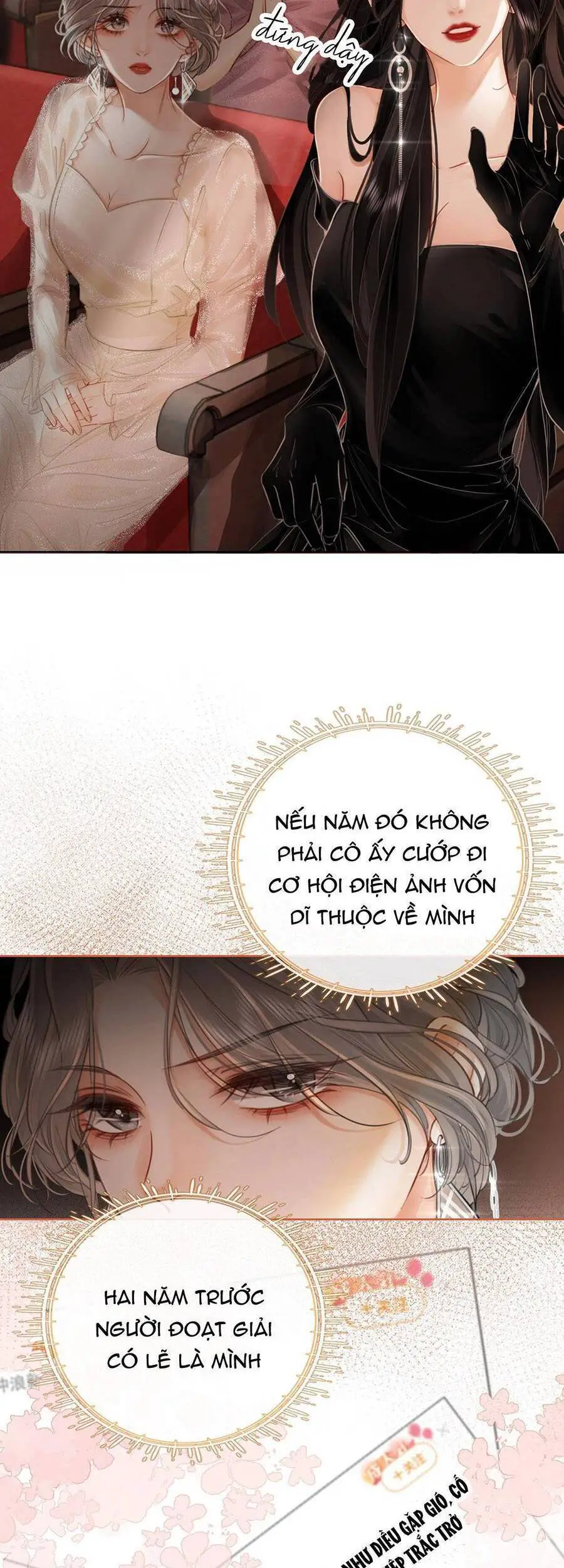 Em Chỉ Có Thể Là Của Tôi Nettruyen ZZZ Chương 1 Page 9